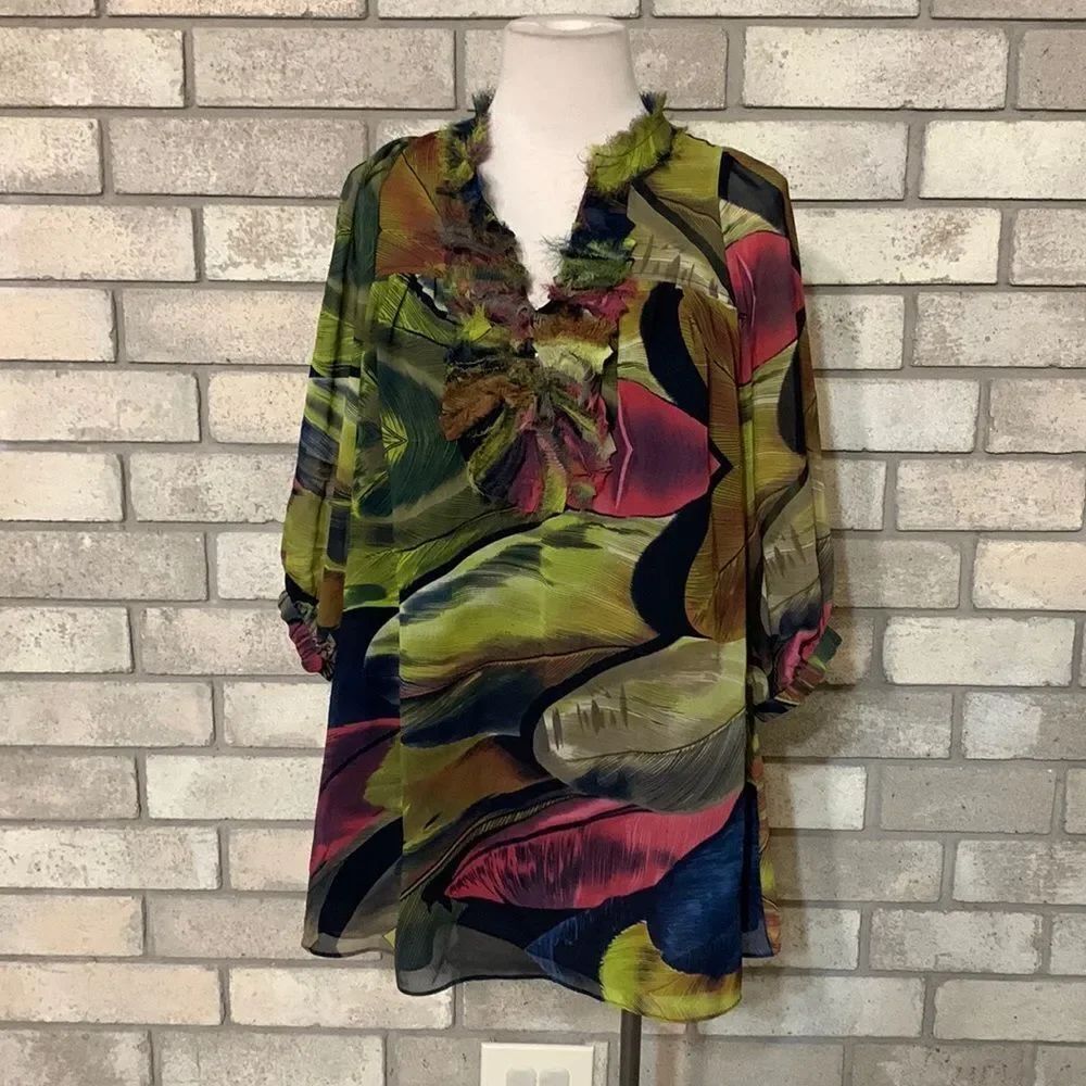 3for$20 blouse m